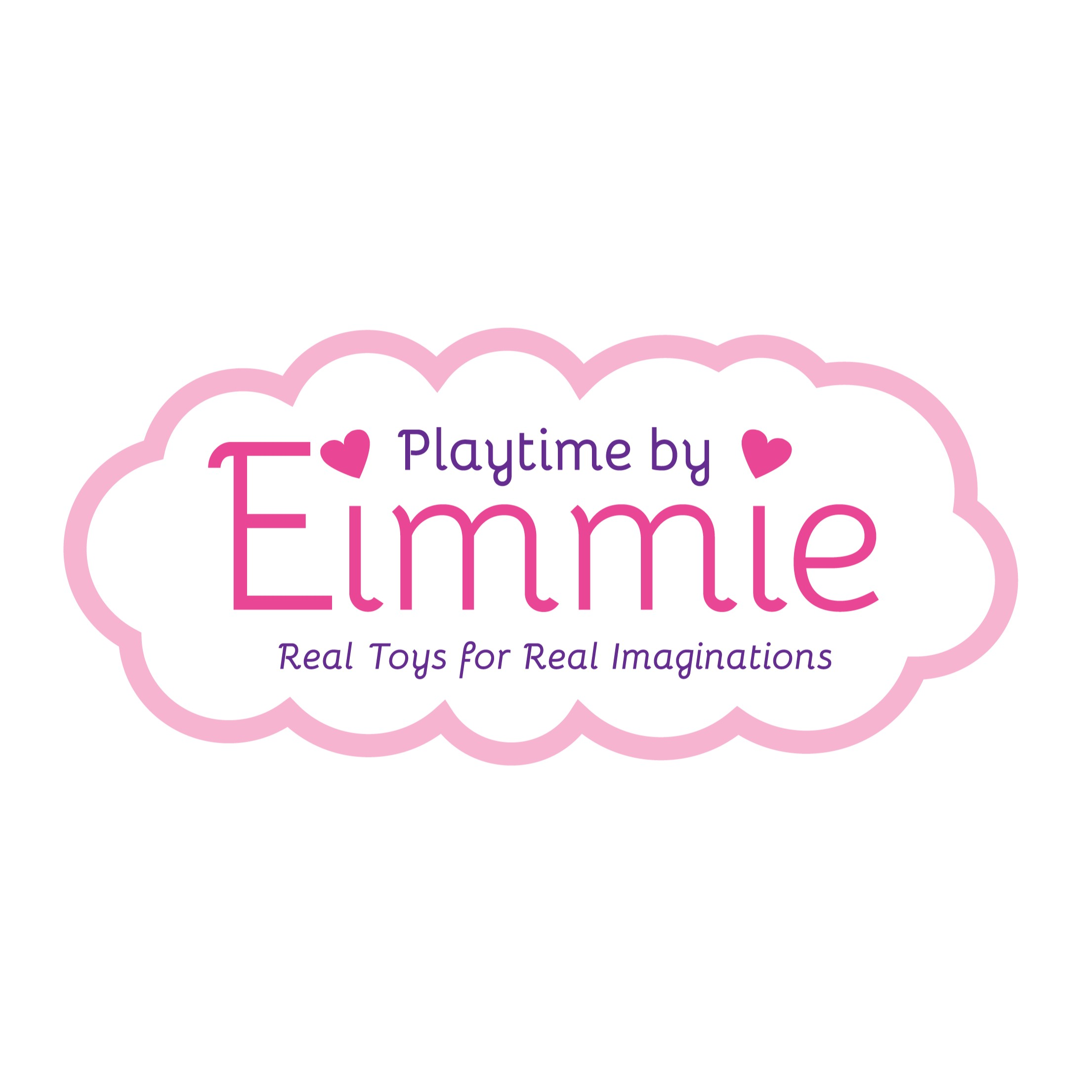 Playtime by Eimmie Discount Code
