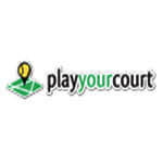 Play Your Court Discount Code