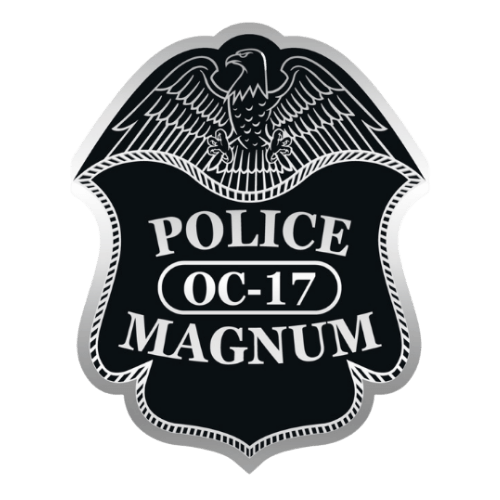 Police Magnum Discount Code