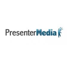 Presenter Media Discount Code