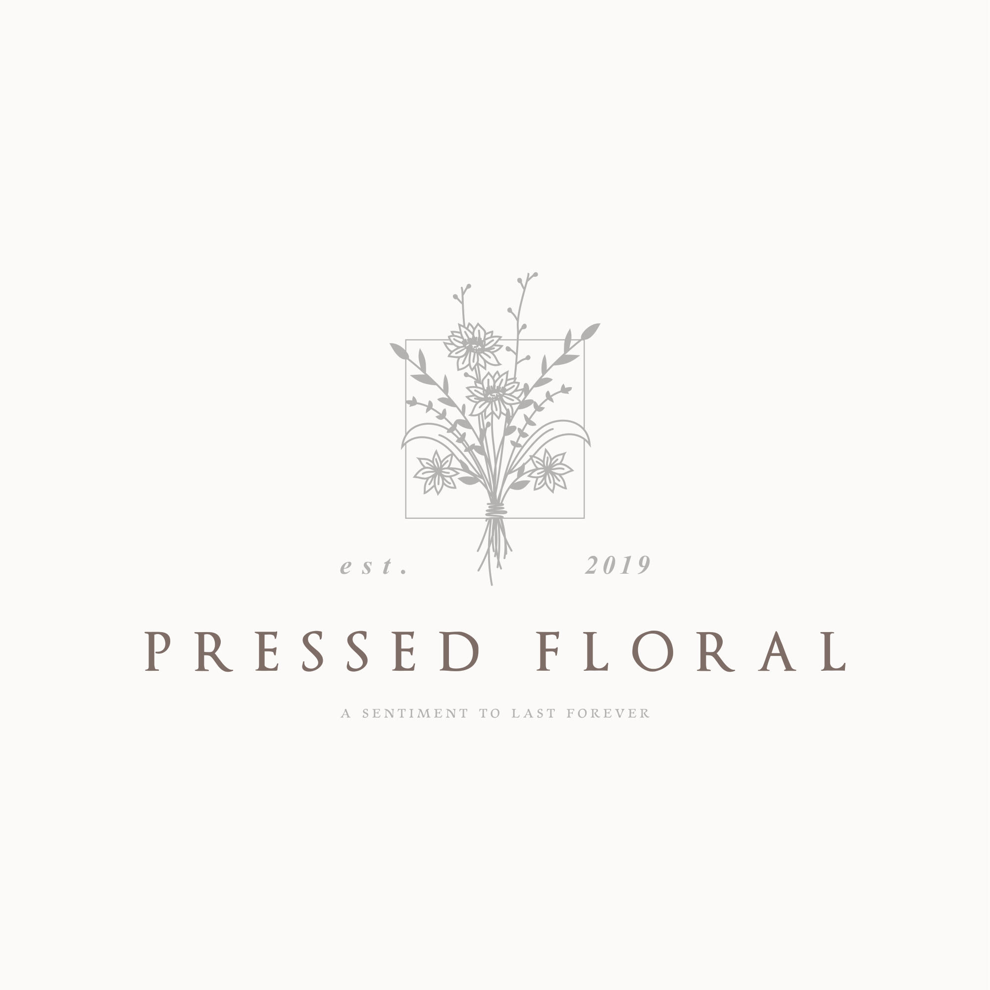 Pressed Floral Discount Code