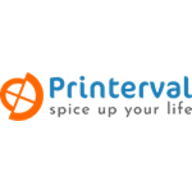 Printerval Shop Discount Code