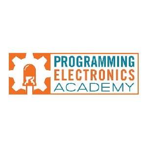 Programming Electronics Academy Discount Code