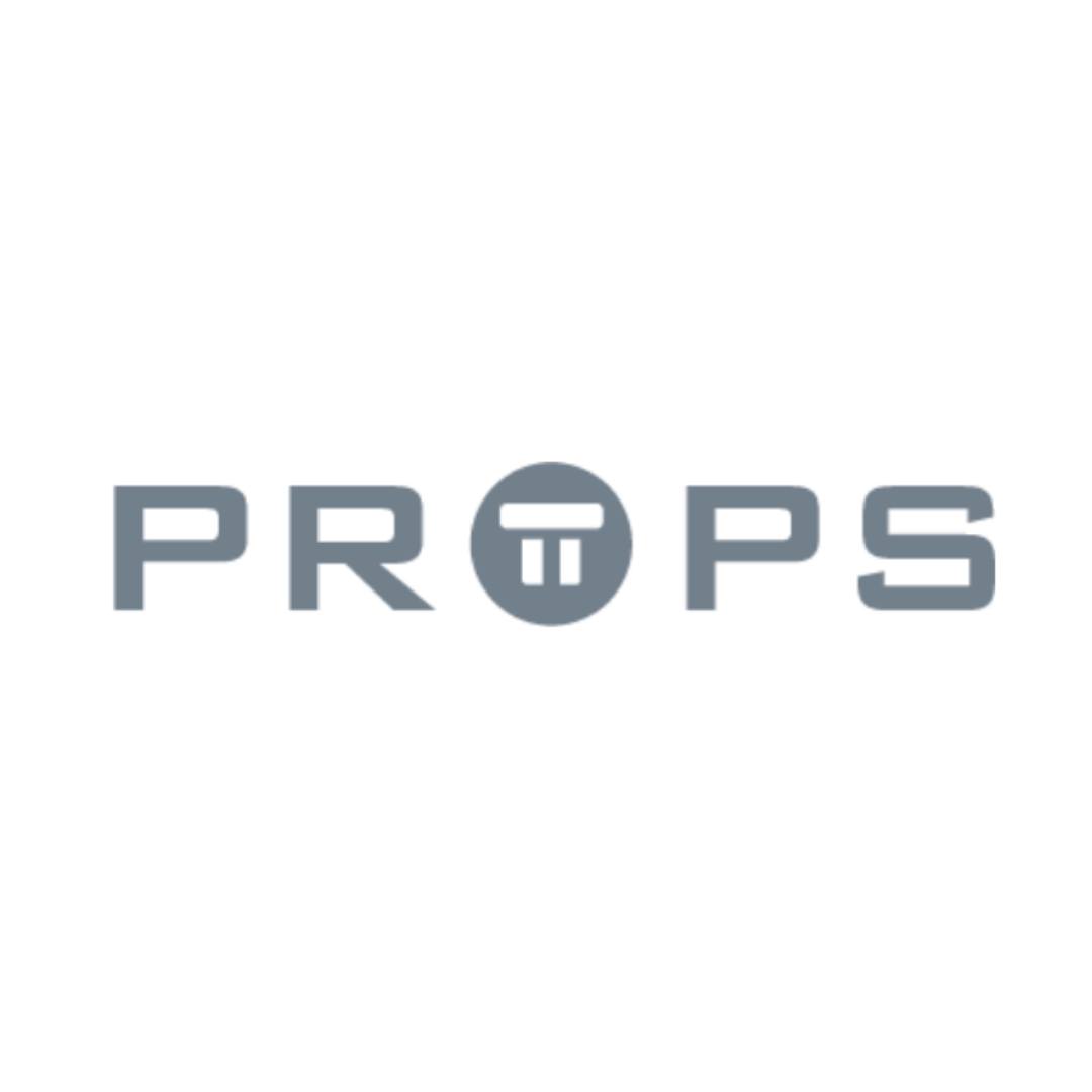PROPS Luggage Discount Code
