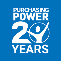 Purchasing Power Discount Code