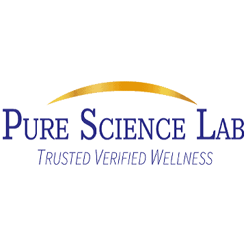 Pure Science Lab Discount Code