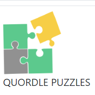 QUORDLE PUZZLES Discount Code