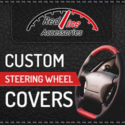 Redline Automotive Accessories Corp. Discount Code