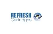 Refresh Cartridges Discount Code