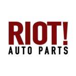 RIOT! Auto Parts Discount Code