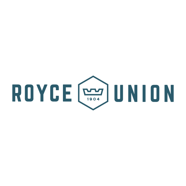 Royce Union Discount Code