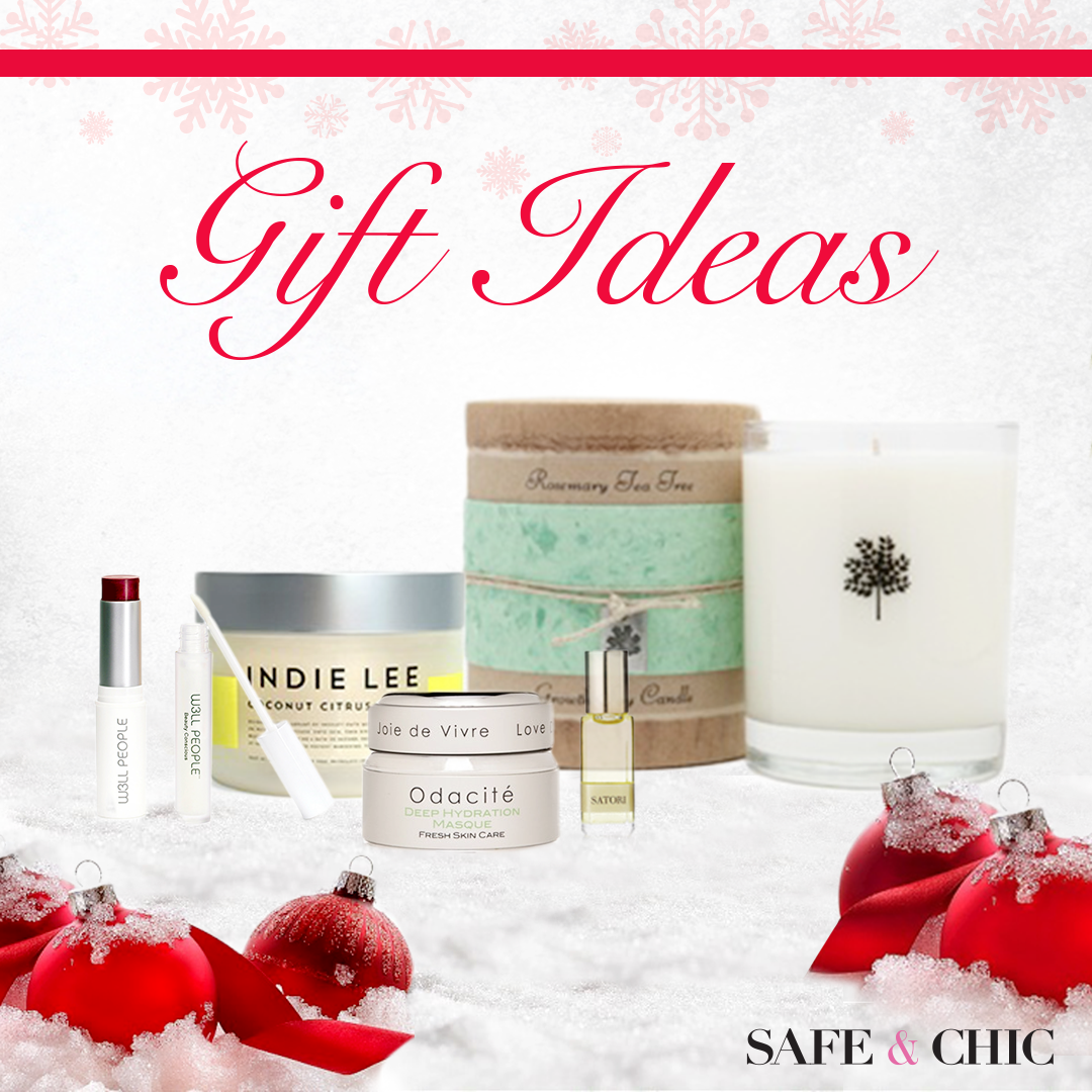 Safe & Chic Discount Code