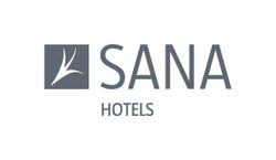 SANA Hotels Discount Code