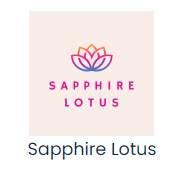 Sapphire Lotus Discount Code