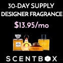 ScentBox Discount Code