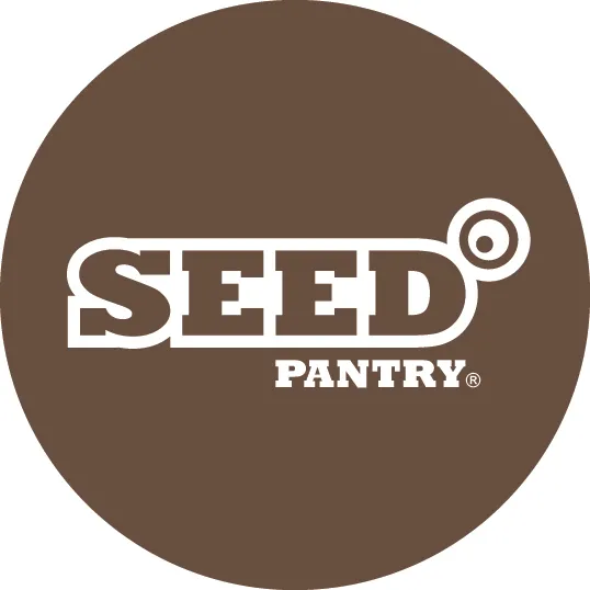 Seed Pantry Discount Code