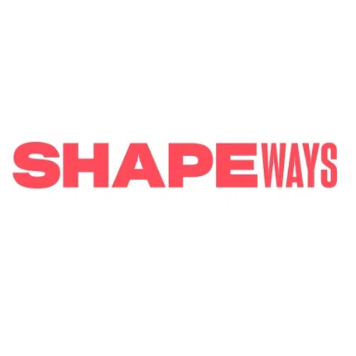 Shapeways Discount Code