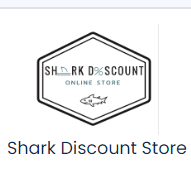 Shark Discount Store Discount Code