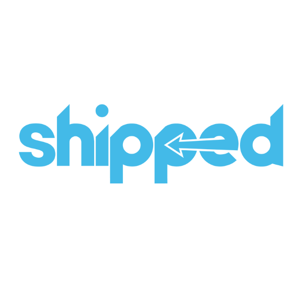 Shipped