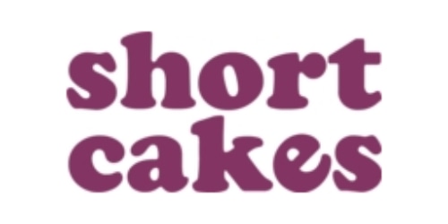 Short Cakes Discount Code