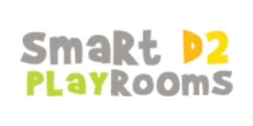 Smart D2 Playrooms Discount Code