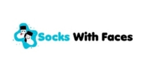 socks with faces Discount Code