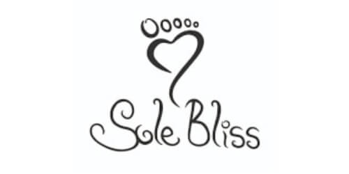 Sole Bliss Discount Code