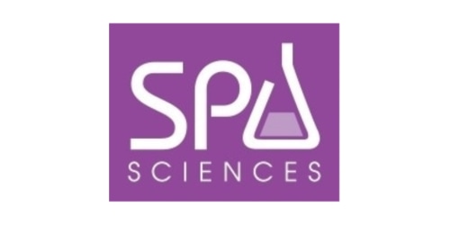 Spa Sciences Discount Code