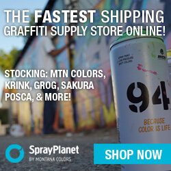 Spray Planet Discount Code