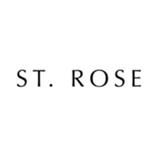 ST. ROSE Discount Code