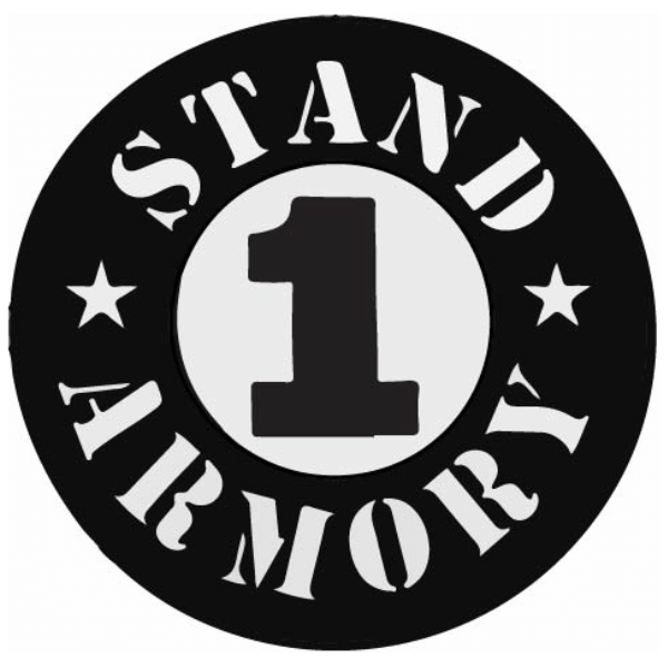 Stand 1 Armory Discount Code