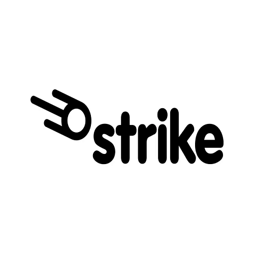 Strike Discount Code