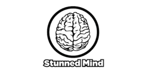 Stunned Mind Discount Code