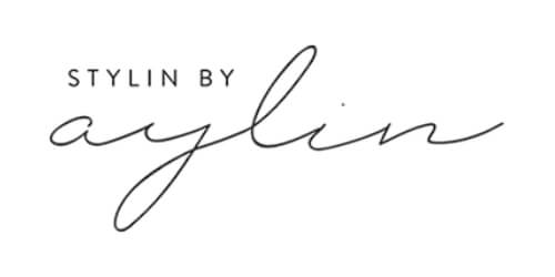 Stylin by Aylin Discount Code