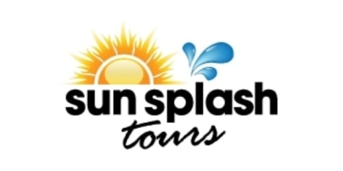 Sun Splash Tours Discount Code