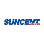 SuncentAuto Discount Code