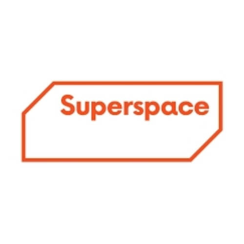 Superspace Discount Code