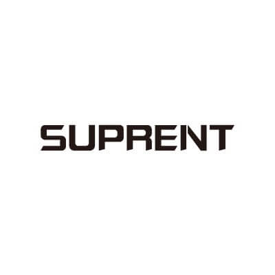 SUPRENT US Discount Code