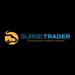 SurgeTrader Discount Code