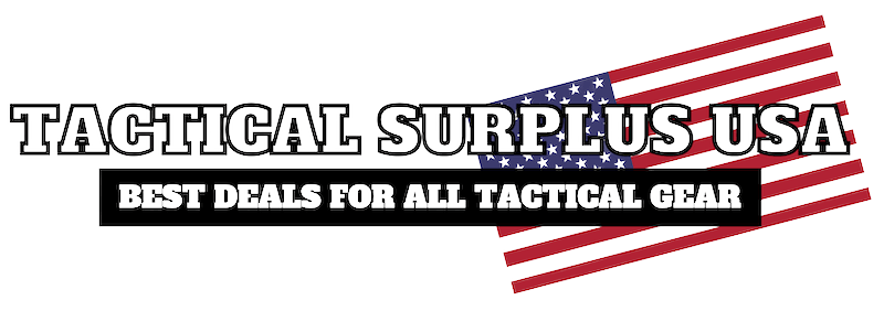 Tactical Surplus USA Discount Code