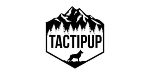 Tactipup Discount Code