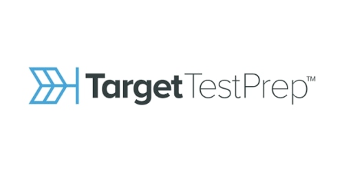 Target Test Prep Discount Code