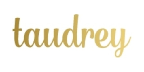 Taudrey Discount Code