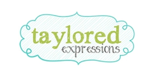 Taylored Expressions Discount Code
