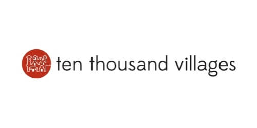Ten Thousand Villages