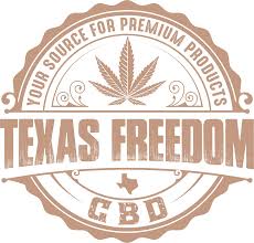 Texas Freedom CBD Discount Code