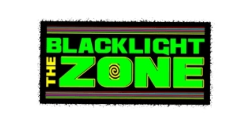 The Blacklight Zone Discount Code