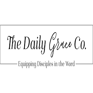 The Daily Grace Discount Code