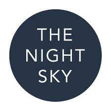 The Night Sky Discount Code