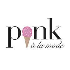 The Pink Alamode
